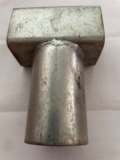 Trampoline T Joint T Connector T steel bracket Replacement Part preowned