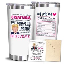 Mothers Day Gifts For Mom From Husband Daughter, Son - Mom Birthday Gifts,