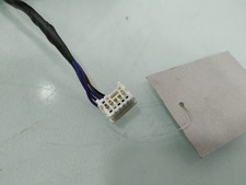 Retroviseur gauche (ou coque) Subaru FORESTER