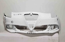 ALFA ROMEO GIULIETTA 940 50541741 Frontstoßstange 2016 27551420