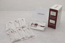 Momcozy Silicone Colostrum Collector 6-Pack  Pre-Sterilised  BPA-Free  5ml