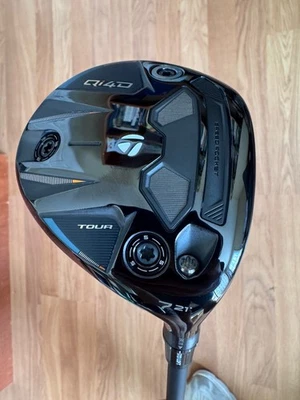 TaylorMade Qi4D 7w 21° 24ventus blue 楽天市場】テーラーメイド Qi4D