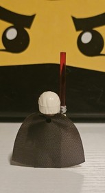 NEW Star Wars Count Dooku Custom Lego Minifigure Duel on Geonosis 75017