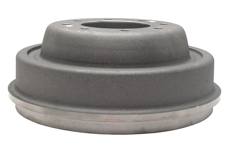 For Chevy C20 Suburban 1971-1972 ACDelco 18B55 Gold Rear Brake Drum - Image 4 of 4