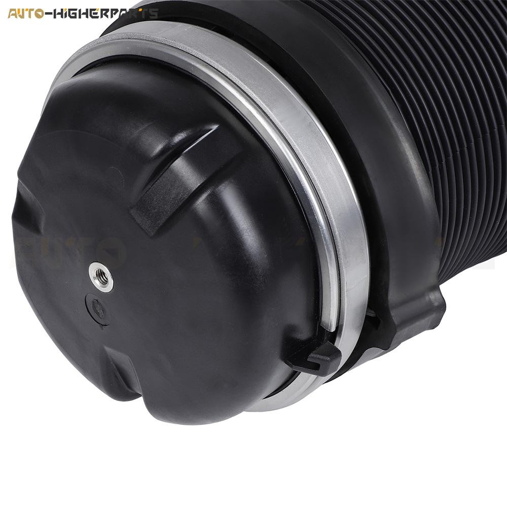Bentley Mulsanne Speed 2011-2016 Rear Left, right Air springs Pair