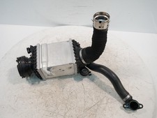 Ladeluftkühler NEU für Land Rover Sport X5 4,4 V8 N63 N63B44E 8660689