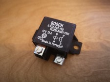 BOSCH 0 332 002 150 Leistungs-Relais 12V 75A