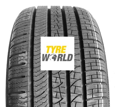 2x Pirelli Scorpion Zero All Season (J)(LR) 245 45 R20 103W Reifen Sommer