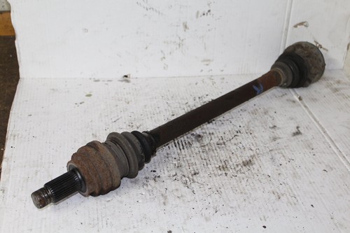 BMW 3 E91 E90 Kombi Touring Antriebswelle Gelenkwelle hinten rechts 7527074
