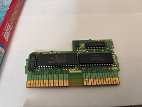 The Simpsons: Bart vs. the Space Mutants for the Nintendo NES &mdash; Complete in Box