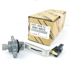 Genuine Toyota Land Cruiser Lexus Lx450 Sensor Engine Oil Level