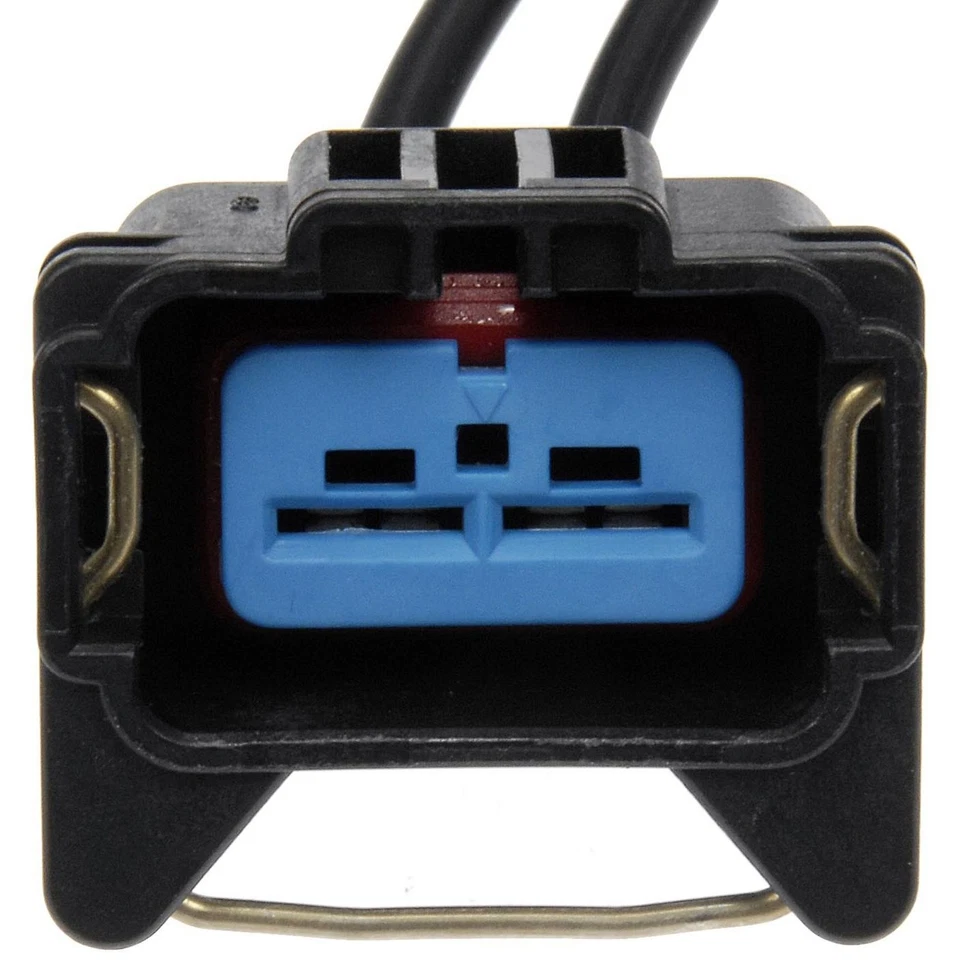 For Ford Focus 2000-2011 Dorman Cooling Fan Motor Wiring Harness Foto 2 de 2