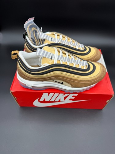 Size 9.5 - Nike Air Max 97 Unboxed 921826-201 - Picture 3 of 9