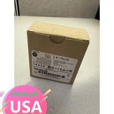 Allen Bradley 193-EEDB Overload Relay 3.2-16a Amp NEW
