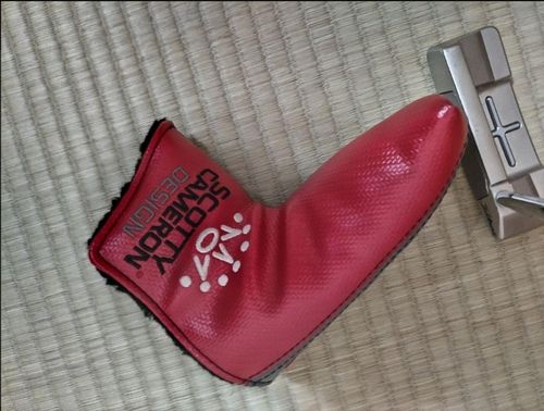 Scotty Cameron Select NEWPORT M2 Putter 34 inch with Head Cover Right Handed - Picture 11 of 19