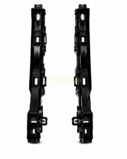 Front Bumper Bracket Support Left Right For 2011-2014 Dodge Avenger 68081559aa