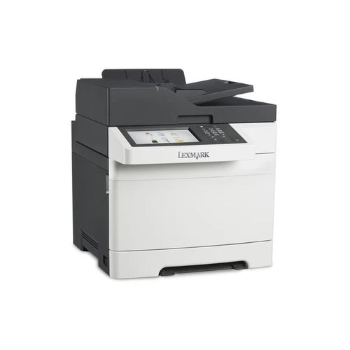 Lexmark CX510de - NEU & OVP Laser-Multifunktionsdrucker 