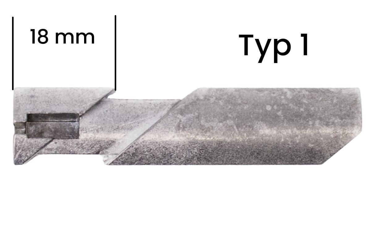 Gasschieber,Gleitstein FüR 22 Mm Lenker, Doppelbowdenzug-image