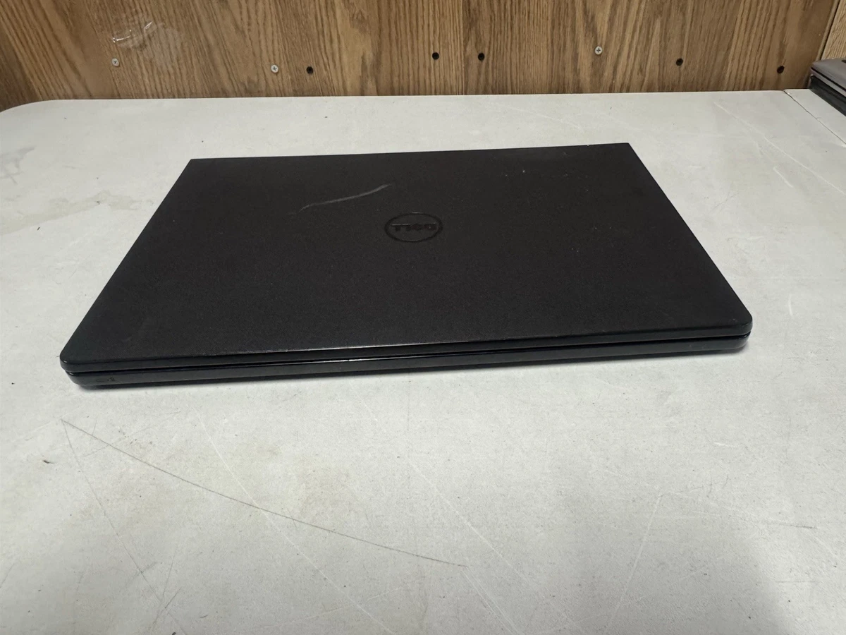 Dell Intel Core I5-7200U Processor 8 GB RAM PC Laptops & Netbooks