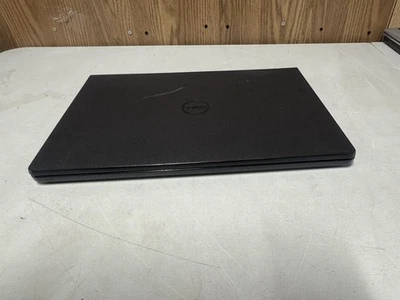 Dell Intel Core I5-7200U Processor 8 GB RAM PC Laptops & Netbooks