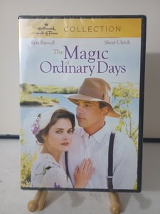 海外輸入盤　Magic of Ordinary Days The Magic of Ordinary Days (DVD) for sale online | eBay