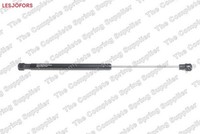 LesjÖFors 8104260 Gasfeder FüR Koffer-/Laderaum Gasfeder GasdäMpfer FüR Audi