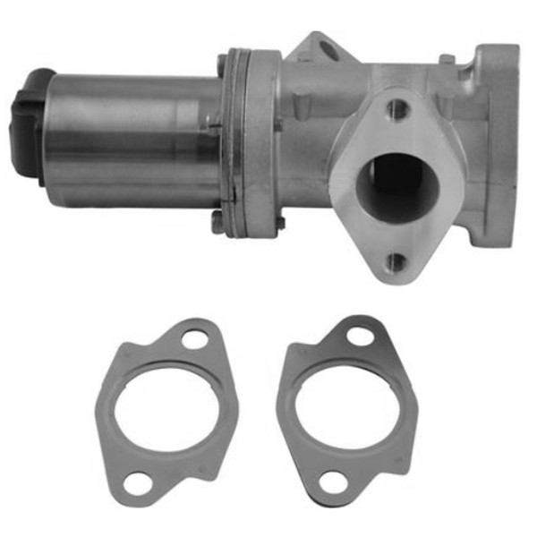 Agr-Ventil Magnetventil Elektrisch Ohne Dichtungen Partstec FüR U.A. Hyundai H-1-image
