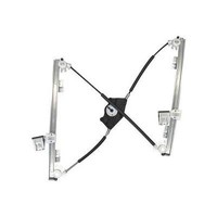 Fensterheber Vorne Links Passend FüR Skoda Fabia Baujahr 1999-2007 5 TüRer