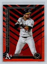 2025 Topps Update #US330 Austin Wynns Holiday