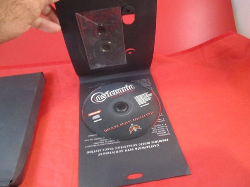 Castlevania Portrait of Ruin 20th Anniversary Promo Pre-Order Bonus w/Soundtrack - Picture 7 of 15