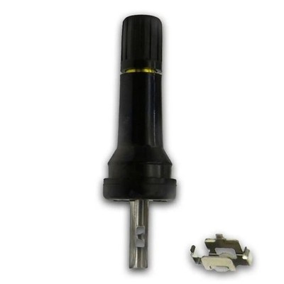 A2Z8922 Rubber TPMS Valve Stem for Nissan w Locking Clip (VS 30) 50pcs