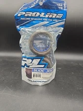 Proline Slide Job Rear M4 8270-03 Blue 2.2 Super Soft Free Shipping