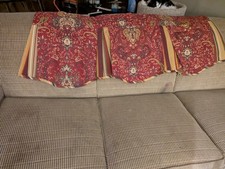 Lot of 3 Waverly Valances 