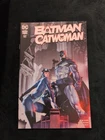 BATMAN CATWOMAN #2 CLAY MANN VARIANT 1