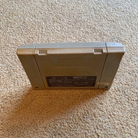 J League Soccer Prime Goal Famicom Used Japan f8