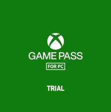 [Global] Xbox Game Pass PC Trial 1 Month Membership (New users)