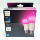 Philips Hue Personal Wireless Lighting White And Color Ambience 800 Lumens