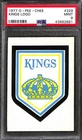 1977 O-PEE-CHEE OPC #329 KINGS LOGO PSA 9 Mint 43692661