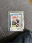2024 Panini Donruss - Rated Rookie Drake Maye #379 (RC)