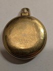 Vintage Seiko Pocket Watch 4312-0019 Made 1976 Not Running — photo 4