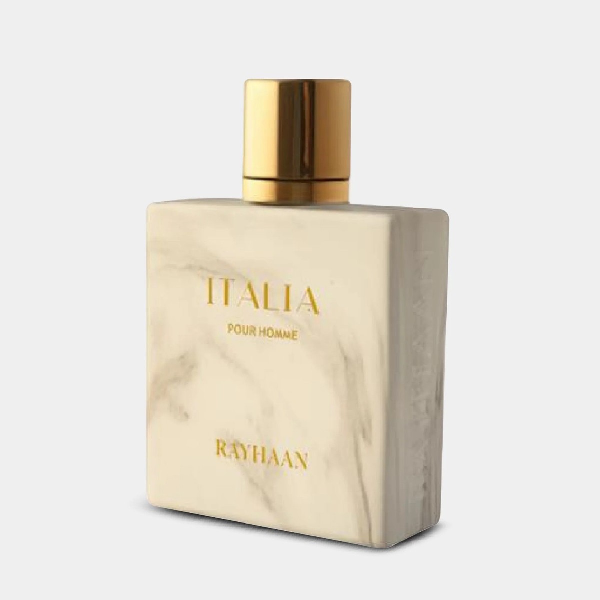 Rayhaan Italia by Rayhaan Eau De Parfum EDP For Men & Women Super