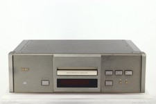 Teac P30 VRDS CD Transport W/ 540 Remote