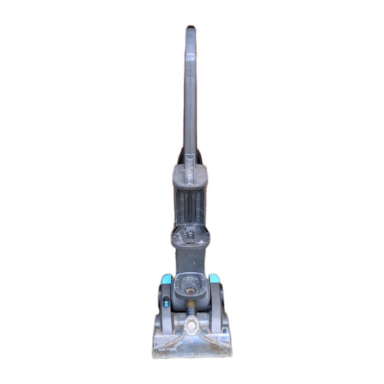 Vax ECR2V1P Dual Power Pet Advance Carpet Cleaner NO TANKS FOR SPARES OR REPAIR