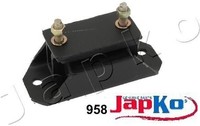 Japko GOJ958 Lagerung FüR Motor Motorlager Lagerung Motor Motorhalter