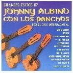 CD ALBINO, JOHNNY Grandes Exitos De Jo DHCD2093 PUERTO R | eBay