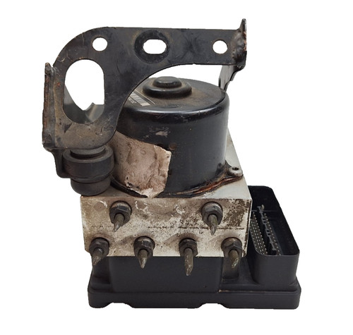 VW Sharan 1.9 TDI 7M 2004 ABS Steuergerät Pumpe Modul 7M3614111M OEM