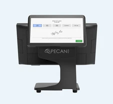 Bundle 2: Restaurant Point of Sale PECAN (POS) System, No Kitchen printer