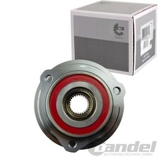Roulement de roue Chrysler LE BARON