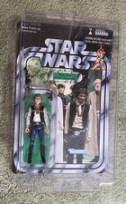 Star Wars Vintage Collection VC 42 Han Solo