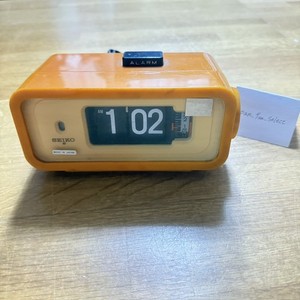 Alarm Clock Japanese | eBay